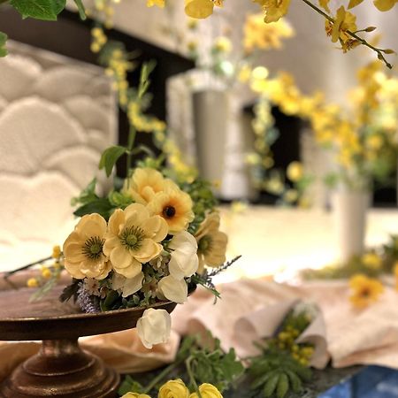 Richmond Hotel Akita Ekimae Екстер'єр фото