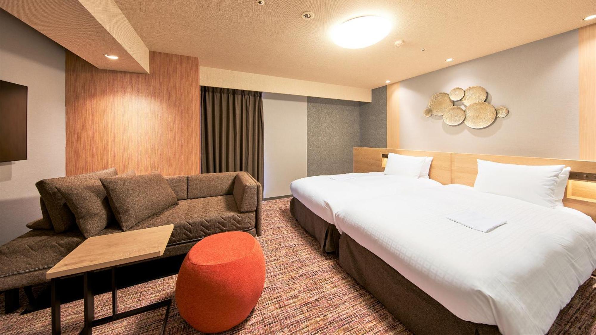 Richmond Hotel Akita Ekimae Екстер'єр фото