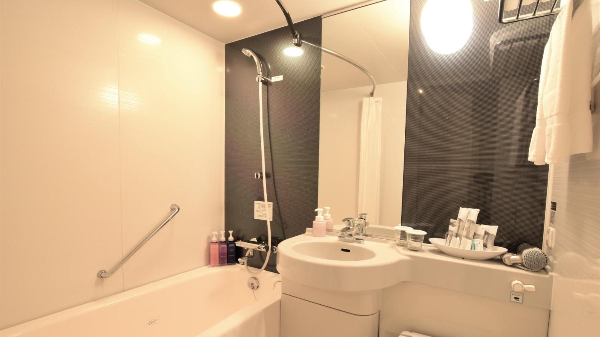 Richmond Hotel Akita Ekimae Номер фото